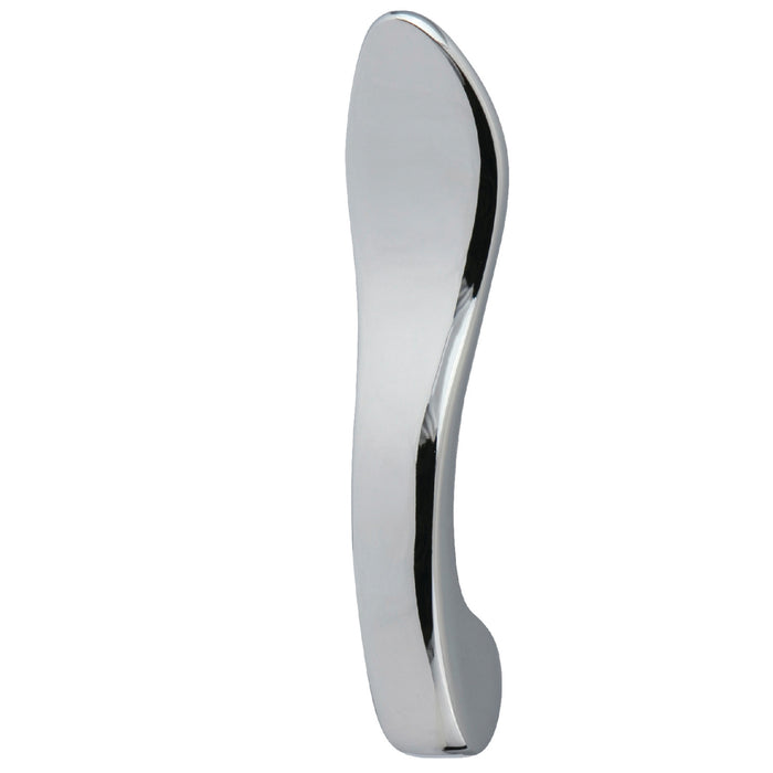 Kingston NuWave French KSH3191NFL Metal Lever Handle, Polished Chrome