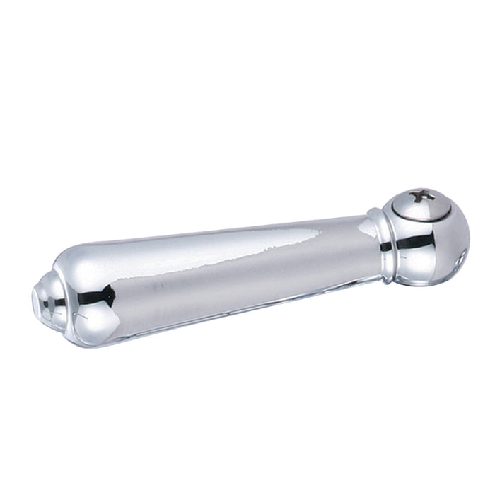 Kingston Magellan KSH3191NML Metal Lever Handle, Polished Chrome