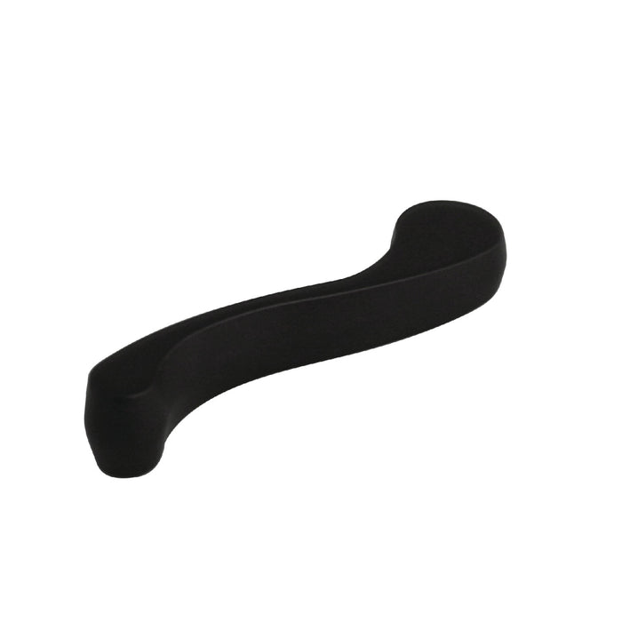 Kingston KSH3195FL Zinc Alloy Lever Handle, Oil Rubbed Bronze