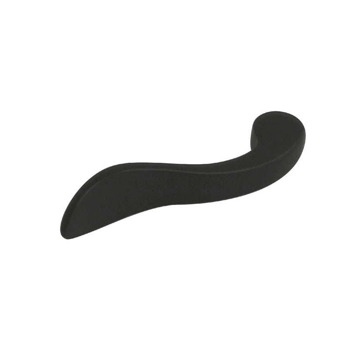 Kingston NuWave French KSH3195NFL Metal Lever Handle, Oil Rubbed Bronze