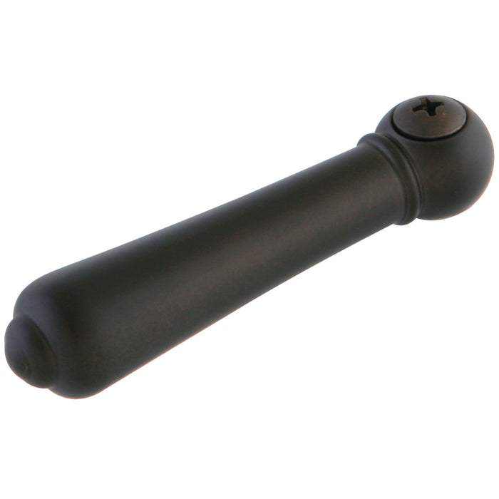 Kingston Magellan KSH3195NML Metal Lever Handle, Oil Rubbed Bronze
