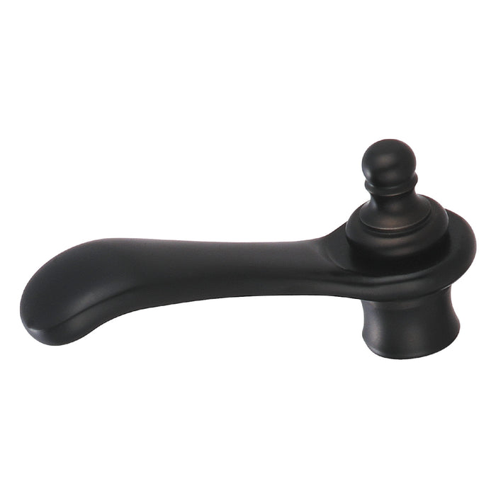 Kingston Templeton KSH3195TL Metal Lever Handle, Oil Rubbed Bronze