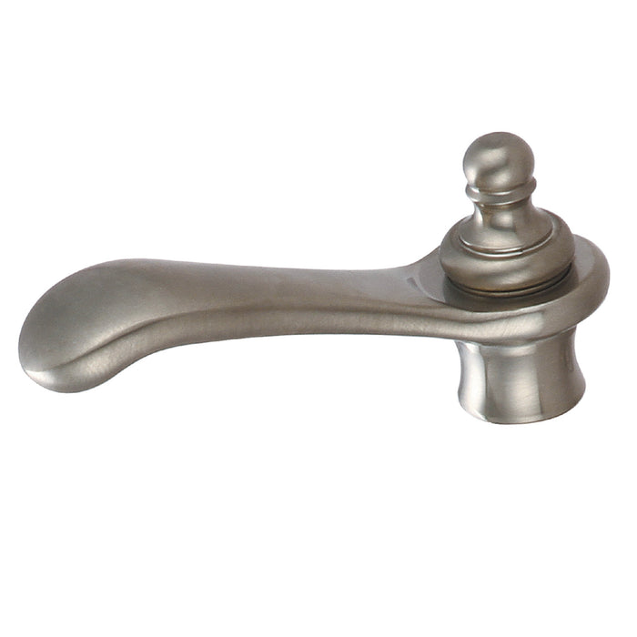 Kingston Templeton KSH3198TL Metal Lever Handle, Brushed Nickel
