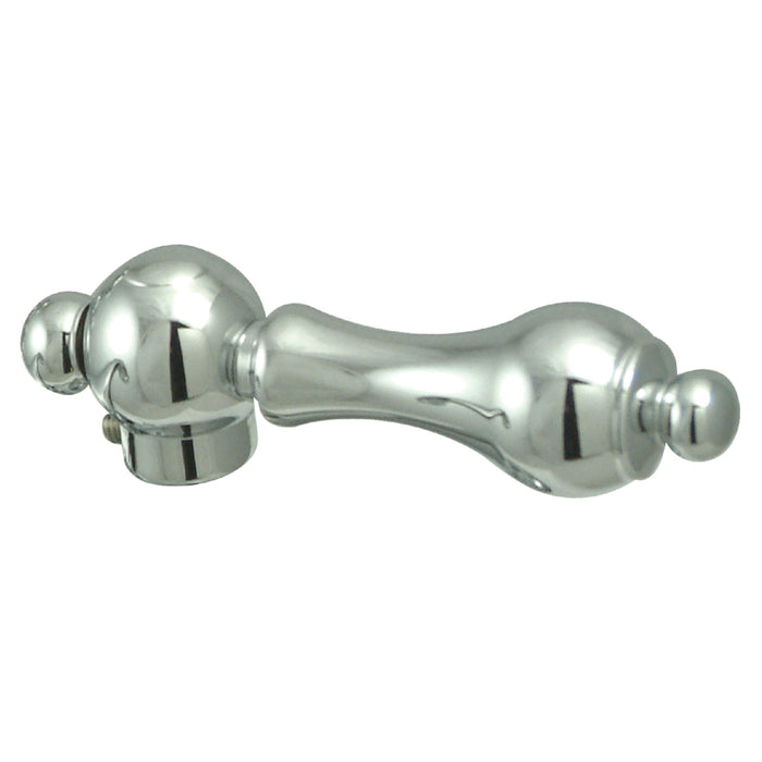 Kingston KSH3601AL Metal Lever Handle, Polished Chrome