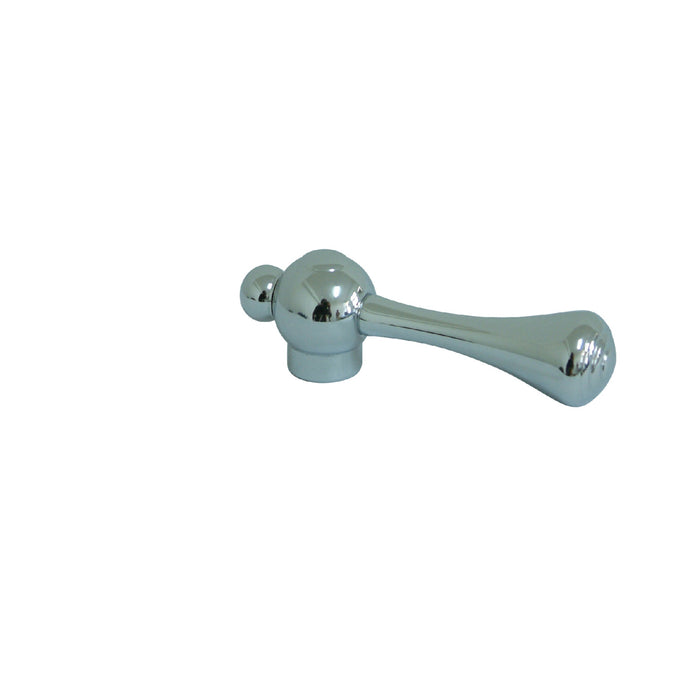 Kingston KSH3601BL Metal Lever Handle, Polished Chrome