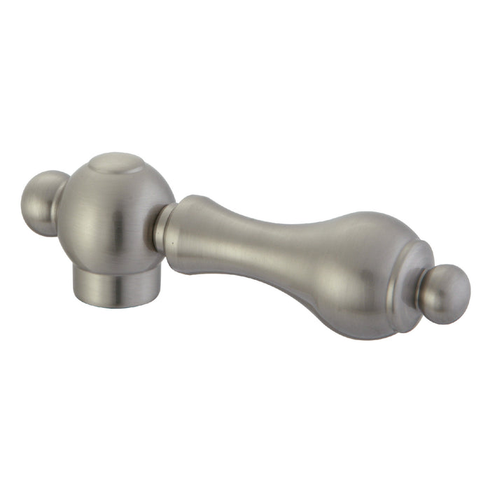 Kingston KSH3608AL Metal Lever Handle, Brushed Nickel
