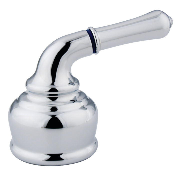 Kingston KSH361C Metal Lever Handle (Cold Side), Polished Chrome