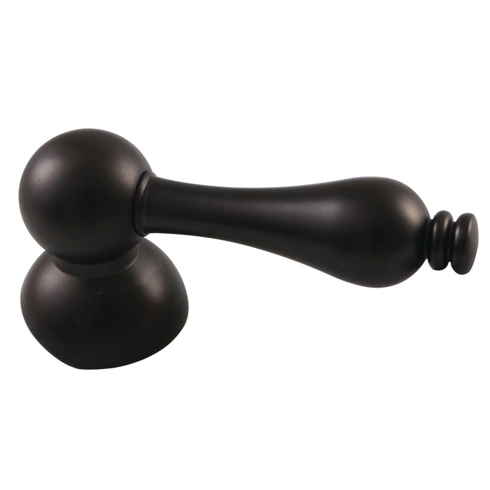 Kingston KSH3815AL Metal Lever Handle, Oil Rubbed Bronze