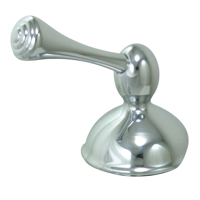 Kingston KSH3891BL Metal Lever Handle, Polished Chrome