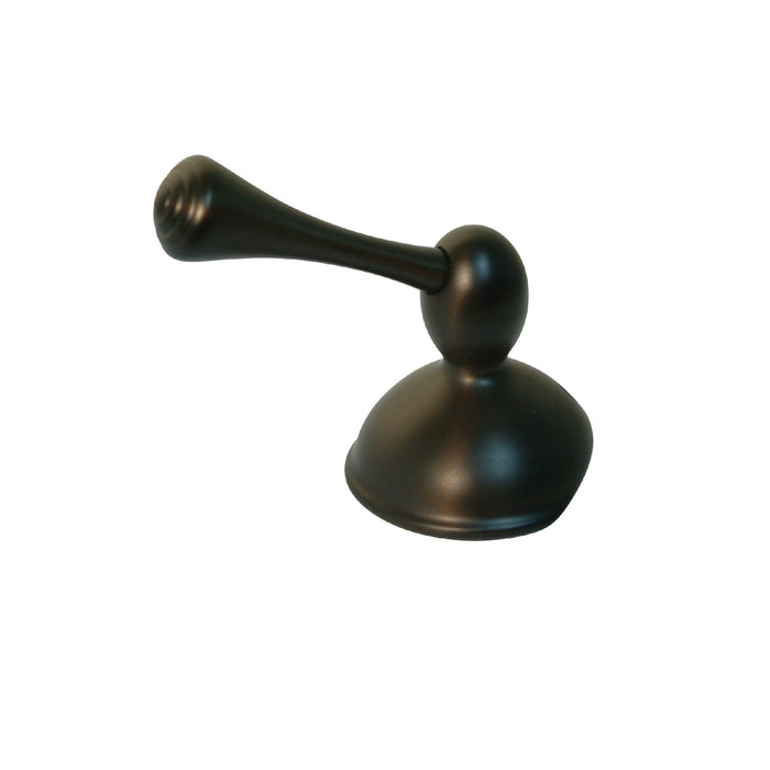 Kingston KSH3895BL Metal Lever Handle, Oil Rubbed Bronze