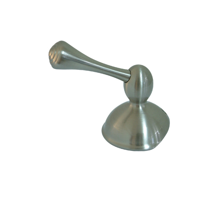 Kingston KSH3898BL Metal Lever Handle, Brushed Nickel