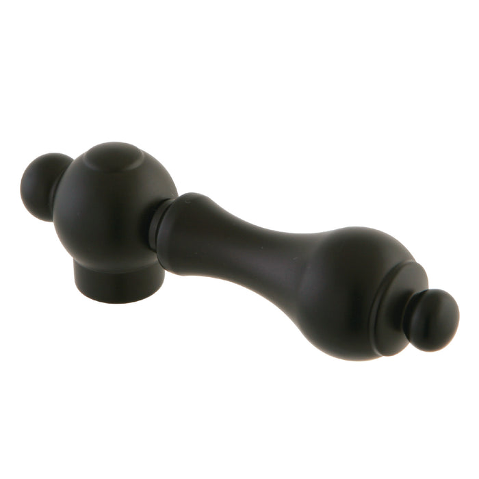 Kingston KSH3955AL Brass Lever Handle, Oil Rubbed Bronze