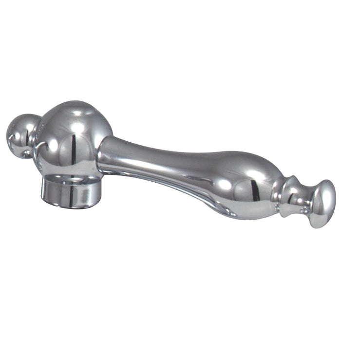 Kingston KSH3961NL Brass Lever Handle, Polished Chrome
