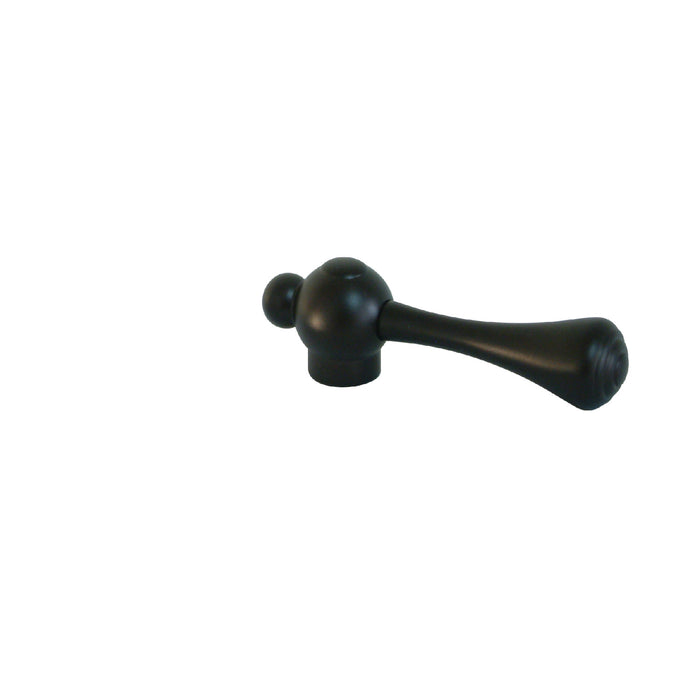 Kingston KSH3965BL Brass Lever Handle, Oil Rubbed Bronze