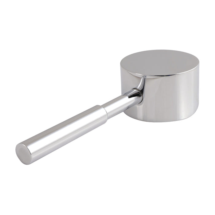 Kingston Concord KSH46131DL Metal Lever Handle, Polished Chrome