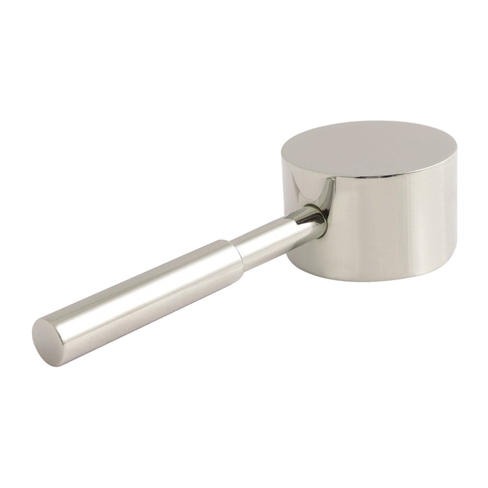 Kingston Concord KSH46136DL Metal Lever Handle, Polished Nickel