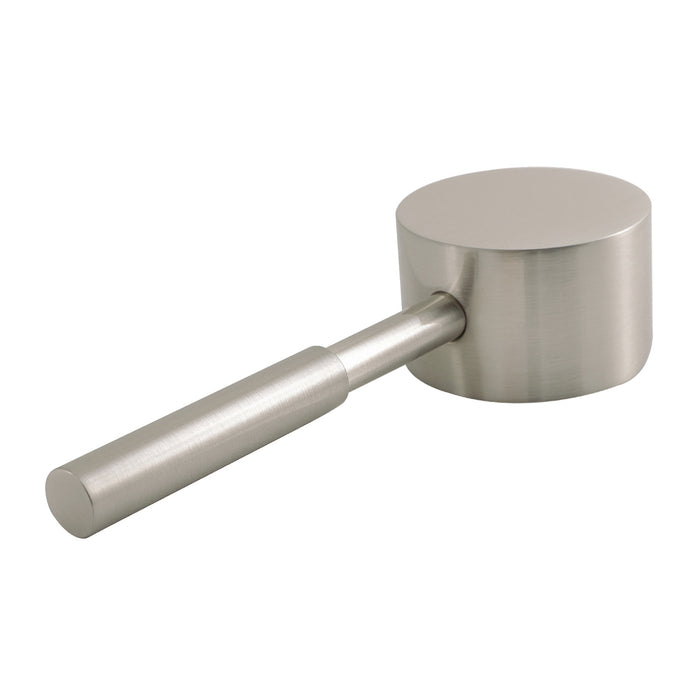 Kingston Concord KSH46138DL Metal Lever Handle, Brushed Nickel