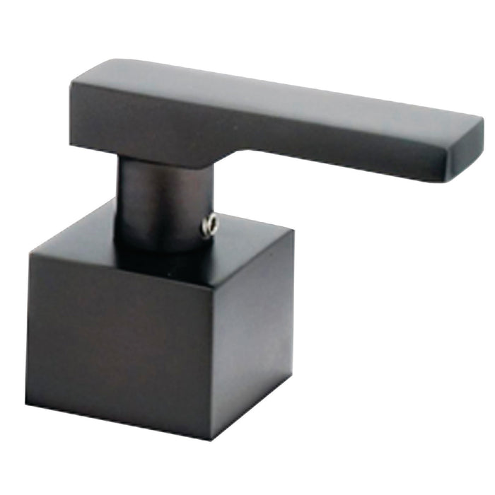 Kingston Executive KSH4645QLL Metal Lever Handle, Oil Rubbed Bronze