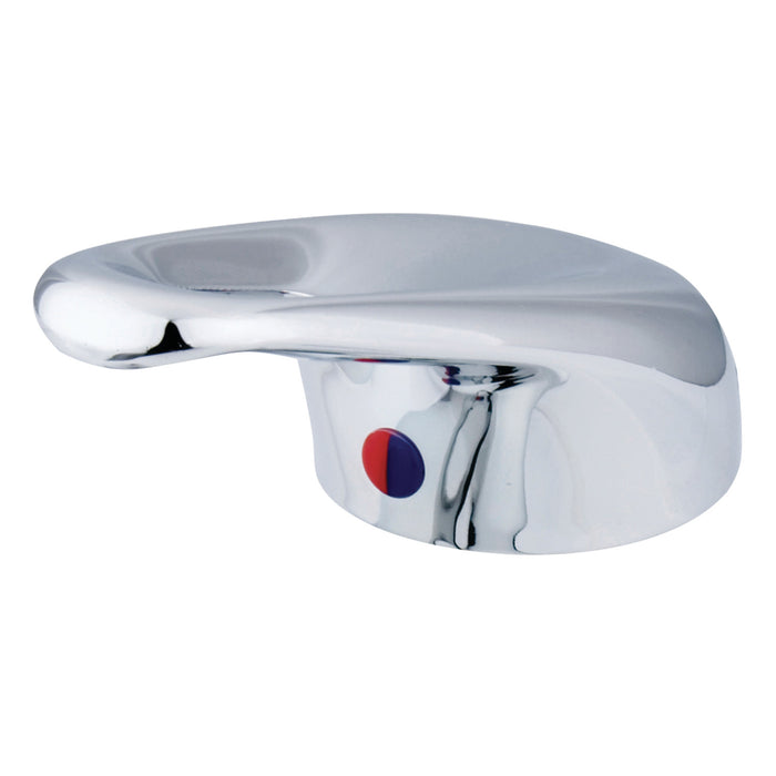 Kingston KSH541C Metal Loop Handle, Polished Chrome