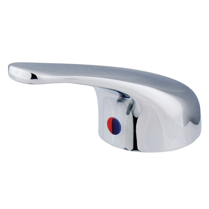 Kingston KSH551C Zinc Alloy Lever Handle, Polished Chrome