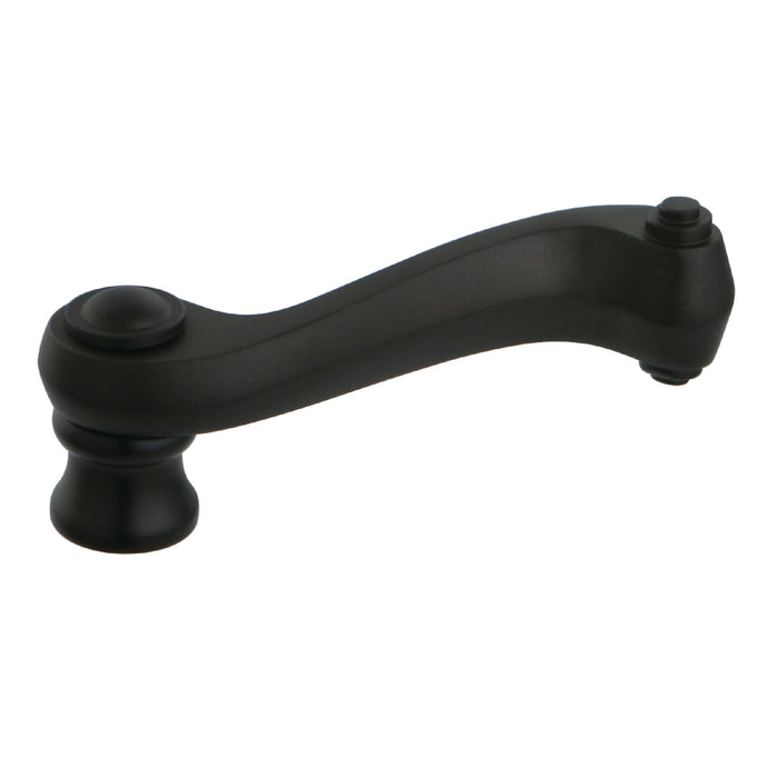 Kingston KSH5605FLC Metal Lever Handle (Cold Side), Oil Rubbed Bronze