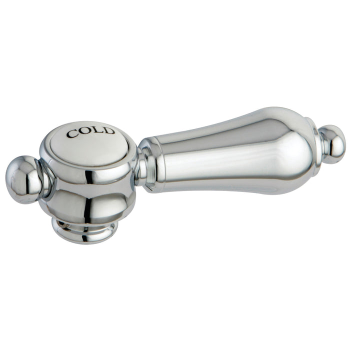Kingston KSH7611BALC Brass Lever Handle (Cold Side), Polished Chrome