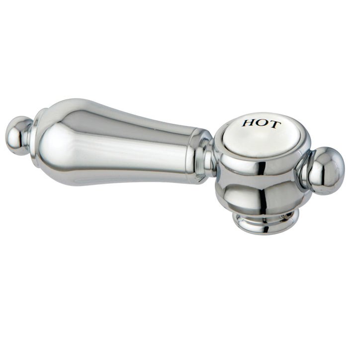 Kingston KSH7611BALH Brass Lever Handle (Hot Side), Polished Chrome