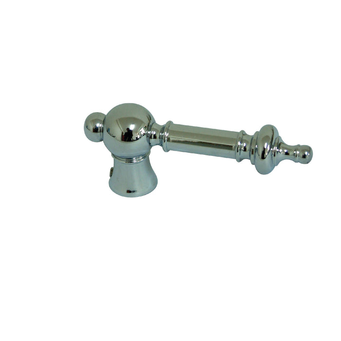 Kingston KSH7611TL Metal Lever Handle, Polished Chrome