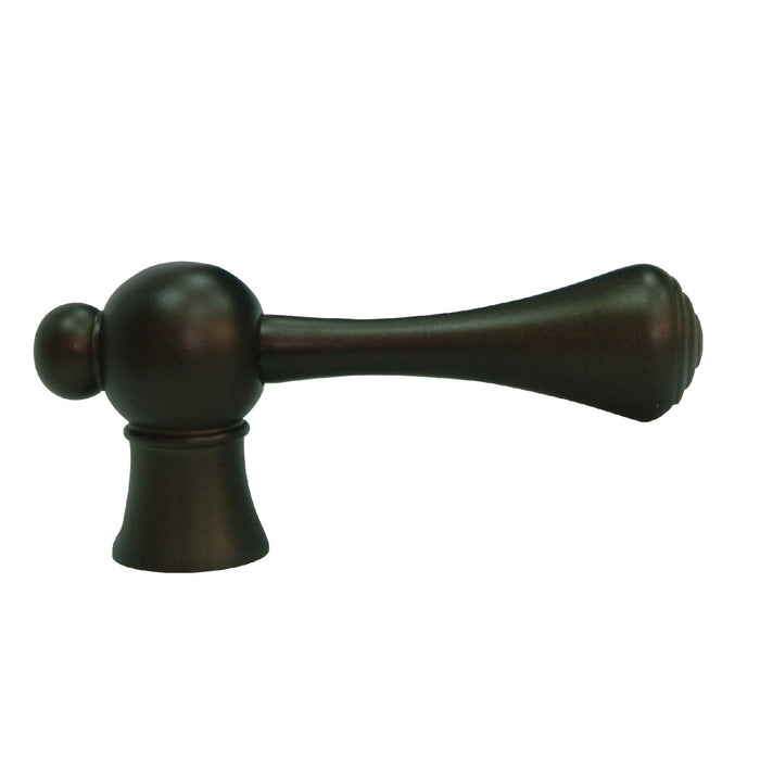 Kingston KSH7615BL Metal Lever Handle, Oil Rubbed Bronze