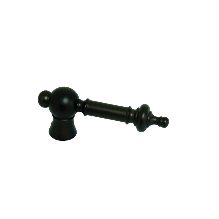 Kingston KSH7615TL Metal Lever Handle, Oil Rubbed Bronze