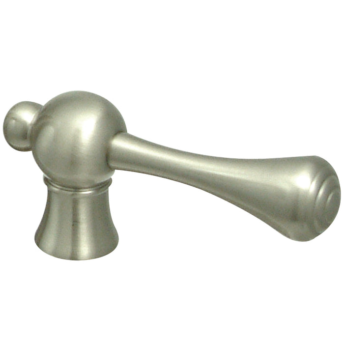 Kingston KSH7618BL Metal Lever Handle, Brushed Nickel