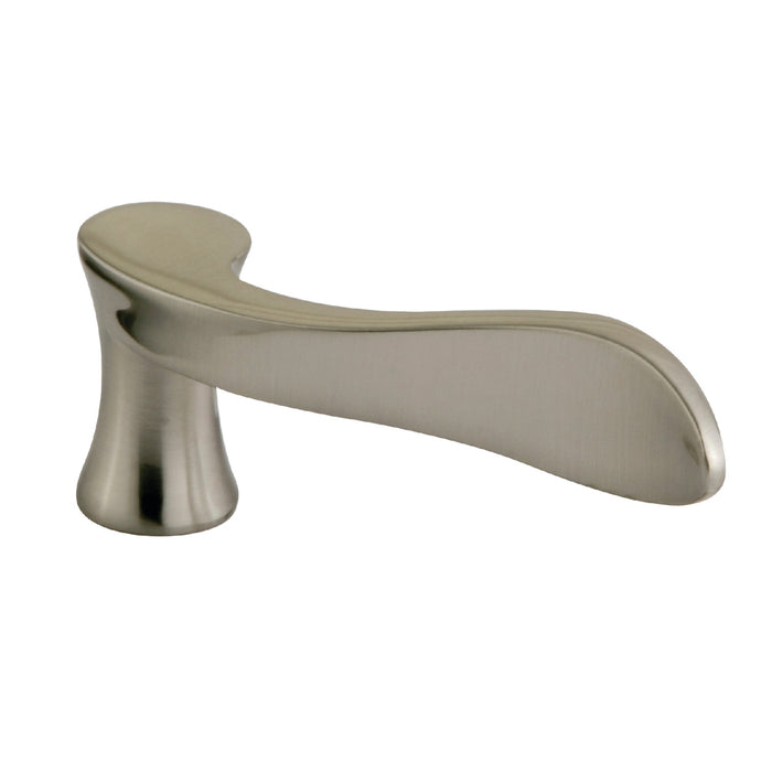 Kingston KSH7618CFLC Brass Lever Handle (Cold Side), Brushed Nickel