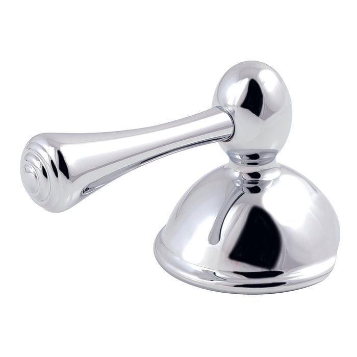 Kingston KSH7811BL Metal Lever Handle, Polished Chrome
