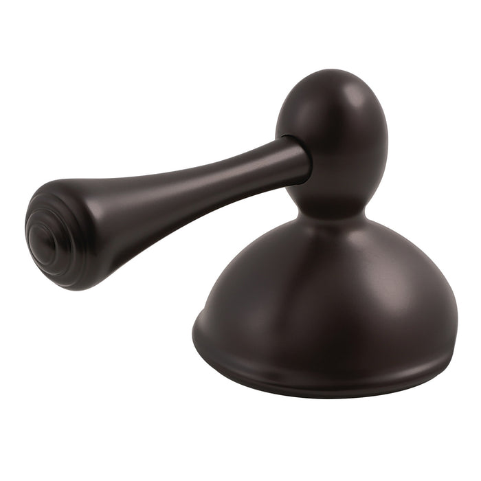 Kingston KSH7815BL Metal Lever Handle, Oil Rubbed Bronze