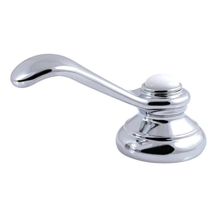 Kingston KSH7821TL Metal Lever Handle, Polished Chrome