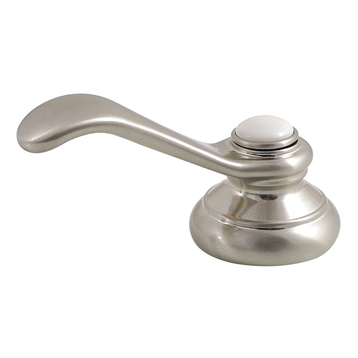 Kingston KSH7828TL Metal Lever Handle, Brushed Nickel