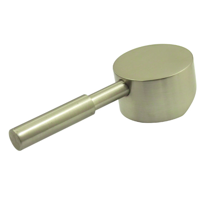 Kingston Concord KSH8118DL Metal Lever Handle, Brushed Nickel