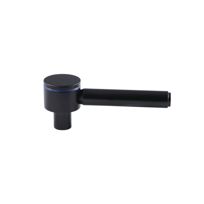 Kingston Concord KSH814ORBC Metal Lever Handle (Cold Side), Oil Rubbed Bronze