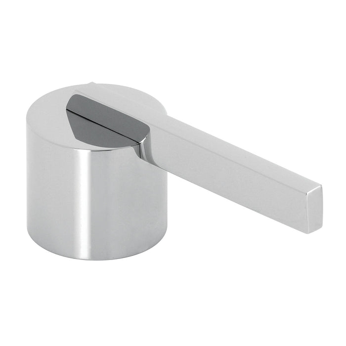 Kingston Continental KSH8191CTL Metal Lever Handle, Polished Chrome