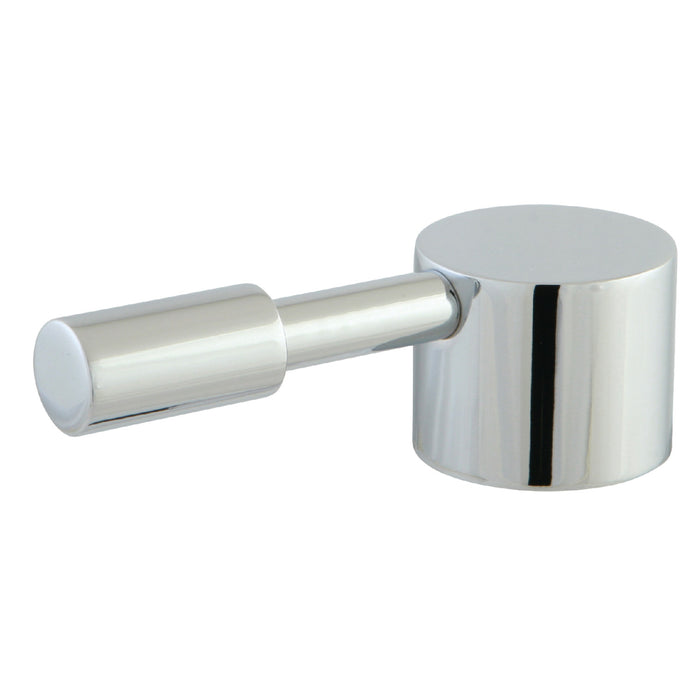 Kingston Concord KSH8191DL Metal Lever Handle, Polished Chrome