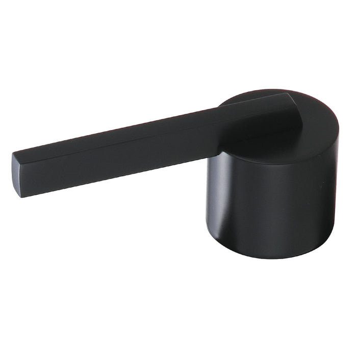 Kingston Continental KSH8195CTL Metal Lever Handle, Oil Rubbed Bronze