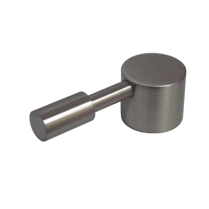 Kingston Concord KSH8198DL Metal Lever Handle, Brushed Nickel