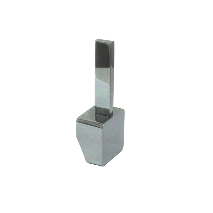 Kingston KSH8471CL Zinc Alloy Lever Handle, Polished Chrome