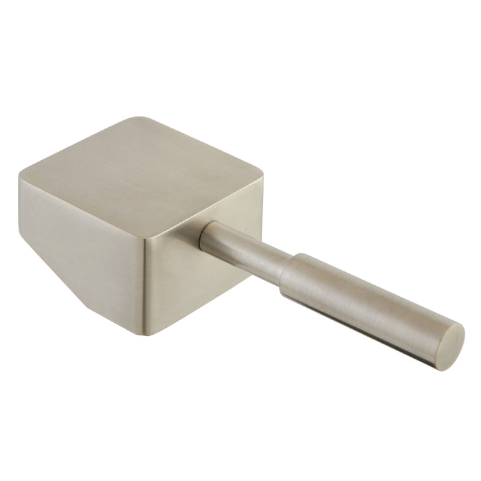 Kingston KSH8478DL Metal Lever Handle, Brushed Nickel