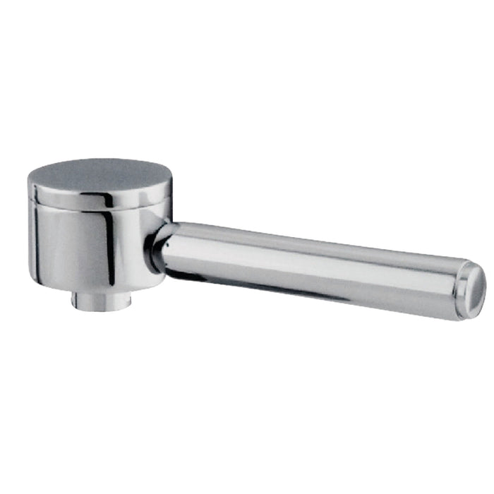 Kingston KSH8791DL Metal Lever Handle, Polished Chrome