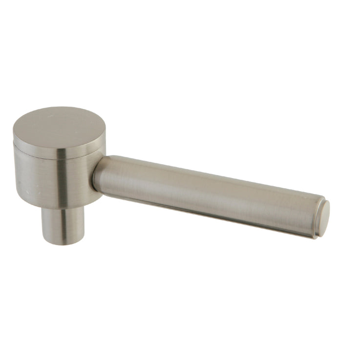 Kingston KSH8798DL Metal Lever Handle, Brushed Nickel