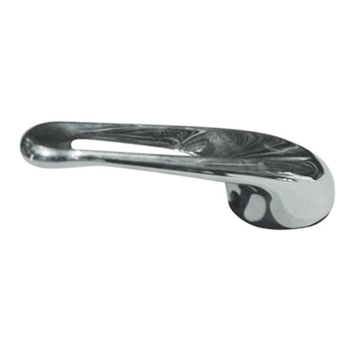 Kingston KSH881C Zinc Alloy Loop Handle, Polished Chrome