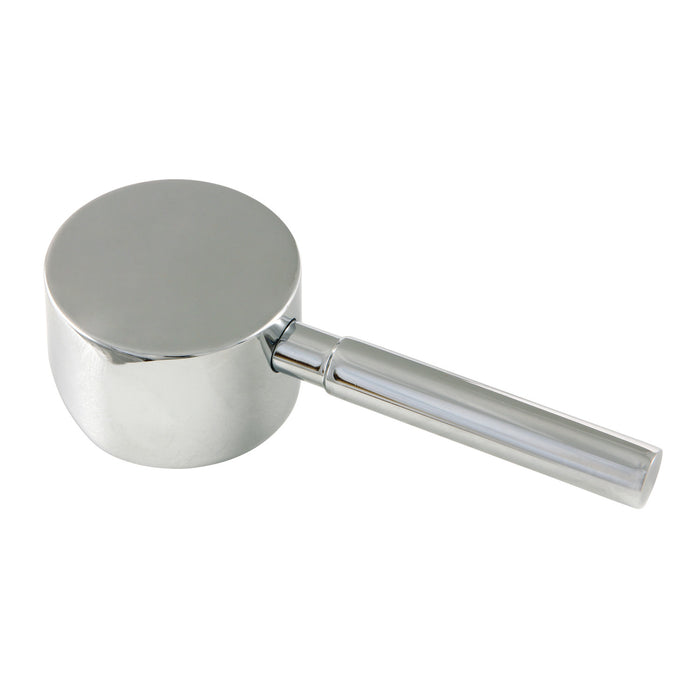 Kingston KSH8881DL Zinc Alloy Lever Handle, Polished Chrome