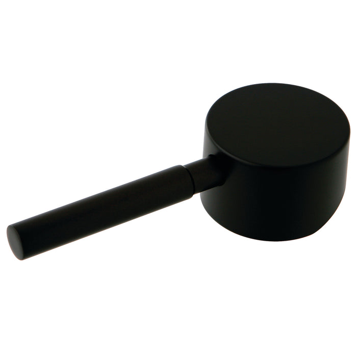 Kingston KSH8885DL Zinc Alloy Lever Handle, Oil Rubbed Bronze