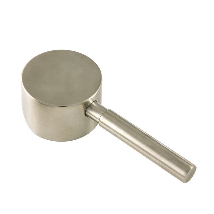 Kingston KSH8888DL Zinc Alloy Lever Handle, Brushed Nickel
